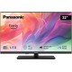 Panasonic Τηλεόραση 32" 4K UHD LED TV-32S55AEZ HDR (2024)